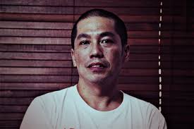 Ho Yuhang interview: “She insisted