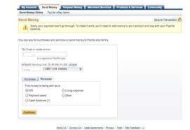 Traditionally, a seller can collect payment from a buyer by sending an invoice through paypal to the buyer via email. Having Trouble Sending Money Using Credit Card Paypal Community