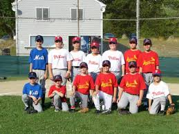 Swansea Little League