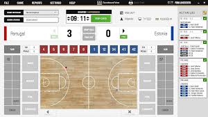 Originally known as the fédération internationale de basketball amateur (hence fiba), in 1989 it dropped the word amateur from its name but retained the acronym. Fiba Organizer All Your Data In One Basket