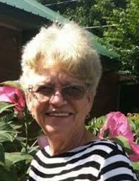 Wilma Gale (Thomas) Brewster Obituary