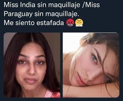 Miss Universe Confidently Beautiful