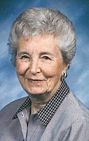 Virginia Swasey Folley