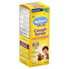Hyland'S Baby Homeopathic Mucus + Cold Relief Day & Night Pack, 2 Ct / 4 Fl  Oz - Food 4 Less