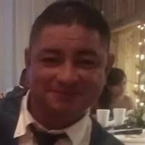 Camilo G. Cortez III Obituary