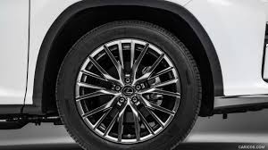 This lexus black rims is all matte black finished, size 21x11.5j. 2016 Lexus Rx 350 F Sport Wheel Hd Wallpaper 32
