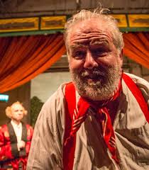 Tower Theatre Company : The Mystery of Edwin Drood