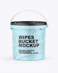 Download 650 Bucket Pail Mockups Ideas In 2021 Mockup Paint Buckets Pail