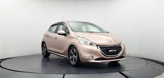 Image result for Gris Platinum 2014 Peugeot