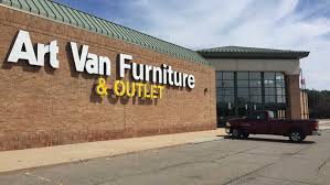 Opens in a new tab. Art Van Furniture To Close Its Stores Begin Liquidation Sales