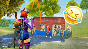 Free fire is an multiplayer battle royale mobile game, developed and published by garena for android and ios. Si Te Ries Pierdes En Free Fire 10 Mejores Momentos Divertidos Free Fire Random Youtube