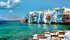Crete is probably on every list of best greek islands to visit, and it's undoubtedly deserving of this honor! A Vacation In The Greek Islands Best Greek Islands To Visit Provocolate