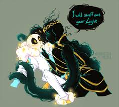 Check spelling or type a new query. Wishingstarinajar On Twitter It Must Be Tragic For A Creature Of Nightmares And Darkness To Hate And Be Attracted To The Light Reverie Aka G Dream Belongs To Pudgychee Undertale Undertaleau Reverie Gasterdream