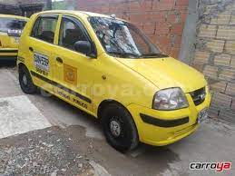 Hyundai Atos 2011
