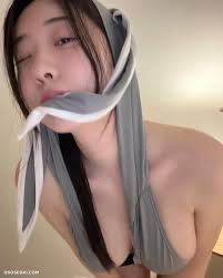 Modelo Shin Jaeeun (@zennyrt) en cosplay Eve 07 de Stellar Blade - 5 fotos  filtradas de Onlyfans, Patreon y Fansly - 90825