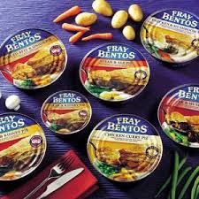 Find many great new & used options and get the best deals for fray bentos just chicken pie (425g) at the best online prices at ebay! Fraybentos Fraybentosuk Twitter