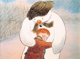 The snowman is dull, uninspired, lifeless, sluggish and boring. Win A Family Ticket To See The Snowman On Tour In Durham This Christmas Ad