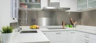 L Utilisation De L Inox Est Ce Une Bonne Ou Une Mauvaise Idee Pour Sa Cuisine