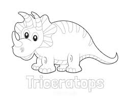 128 Best Dinosaur Coloring Pages Free Printables For Kids From easy dinosaur pictures for preschool kids to color, to.