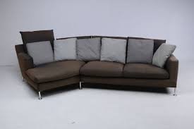 In 1989 b&b italia became the first design manufacturer to be awarded a compasso d'oro. Antonio Citterio For B B Italia Harry 4 Seater Sofa Catawiki