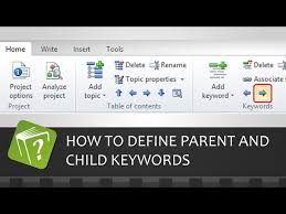 Find out everything you need to know about parenting. How To Define Parent And Child Keywords Step By Step Guide Youtube