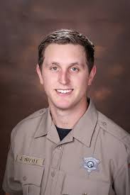 Congratulations to Deputy Brink and Deputy Tuttle as they recently  graduated from the Washington State Criminal Justice Training Commission's  Basic Law Enforcement Academy. Deputy Brink was elected as the class  president and