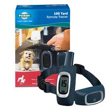 How to use a petsafe shock collar. Petsafe Remote Trainer Dog Collar At Menards