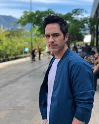 November 16, 1977 (age 42)washington, d.c., united statesnationality american, mexicanoccupation actorspouse(s) maría josé del valle prieto (m. Mauricio Ochmann Tiene Nueva Novia Aseguran Que Es Con Esta Guapa Actriz Gluc Mx