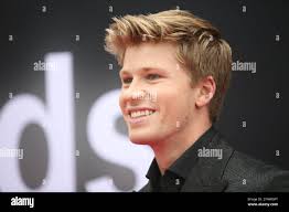 Richard irwin hi-res stock photography and images