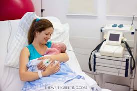Some hospitals may have restrictions on nursery usage—for example, a baby can only be sent to the nursery during set. Heartfelt Wishes For A Safe Labor And Delivery The Write Greeting
