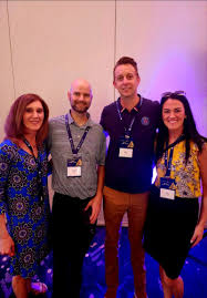 Full Throtle Acrisure Conference 2023! Great experience! | Lisa ...