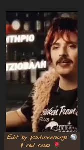 @Red Roses 🌹 #funnyvideos😂 #funnytiktok #laugh #ramona #τσουβελας  #tsouvelas #foru #mpesfy #mpesfypgamw #platinumsongs💿 #foryour  #viraltiktok #fy #fyp #f