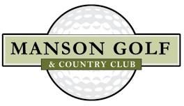 Manson Men's Open