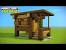 Easy Small Simple Minecraft Houses