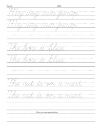 40 best cursive writing images calligraphy cursive cursive. Amazon Com Cursive Handwriting Workbook For Kids Cursive For Beginners Workbook Cursive Letter Tracing Book Cursive Writing Practice Book To Learn Writing In Cursive Beginning Cursive Handwriting Workbooks 9781076038524 Lalgudi Sujatha