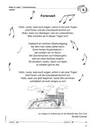 Kostenlose arbeitsblätter und unterrichtsmaterial zum ausdrucken für deutsch in der 4. Schwerpunkte