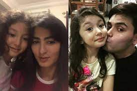 Maybe you would like to learn more about one of these? 10 Potret Nicole Putri Kesayangan Marissa Christina Ahmad Affandy