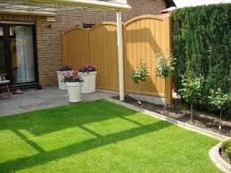 Polyrattan sichtschutz für die terrasse. Sichtschutz Ideen Garten Und Terrasse Bildergalerie