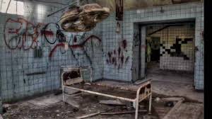 Die beelitzer heilstätten gehören zu den bekanntesten lost places in deutschland. Heilstatten Beelitz 2010 Youtube