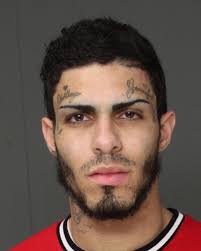 Reading man arrested with gun, marijuana near Pagoda