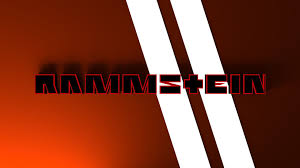 band music rammstein logo 1080p wallpaper hdwallpaper desktop in 2020 rammstein hd wallpaper music bands pinterest