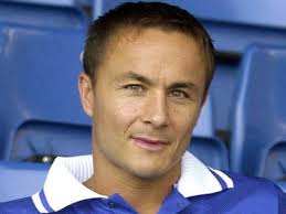 Dennis Wise