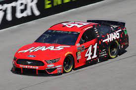 The following 12 files are in this category, out of 12 total. 2019 41 Stewart Haas Racing Paint Schemes Jayski S Nascar Silly Season Site