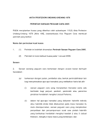 13 tahun 2003 tentang tenaga kerja, kesempatan kerja, tka dan phk lengkap. Perintahsaraanpeguamcara Bm