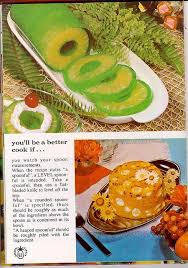 Golden Circle Tropical Recipe Book 6 Retro Recipes Vintage Recipes Tropical Food