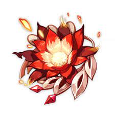 Crimson Witch Of Flames Genshin Impact Wiki Fandom In 2021 Dream Catcher Art Cute App Phone Themes
