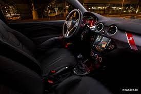 New opel adam s 2019 review interior exterior. Opel Adam Rocks S The City Is Yours Newcarz De