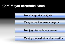 Kesan menyalahgunakan kemudahan awam dalam aspek ekonomi. Unit 8 Tugas Dan Tanggungjawab Kita Mengundi Melibatkan