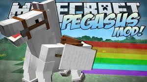 With this horse mod, you can . Unicorn Mod By Letsch323 9minecraft Net