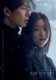 If not, then any ideas on how to get it done????? Photos Added New Posters And Stills For The Koreanfilm Another Way Korean Drama Romance Korean Drama Movies Drama Film